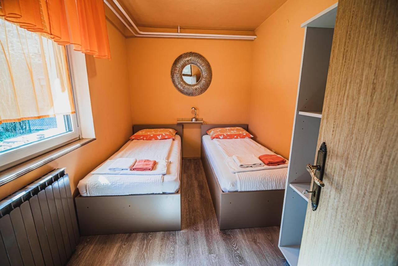 Apartma Rombon Brdo With Free Onsite Parking Bovec Exteriör bild