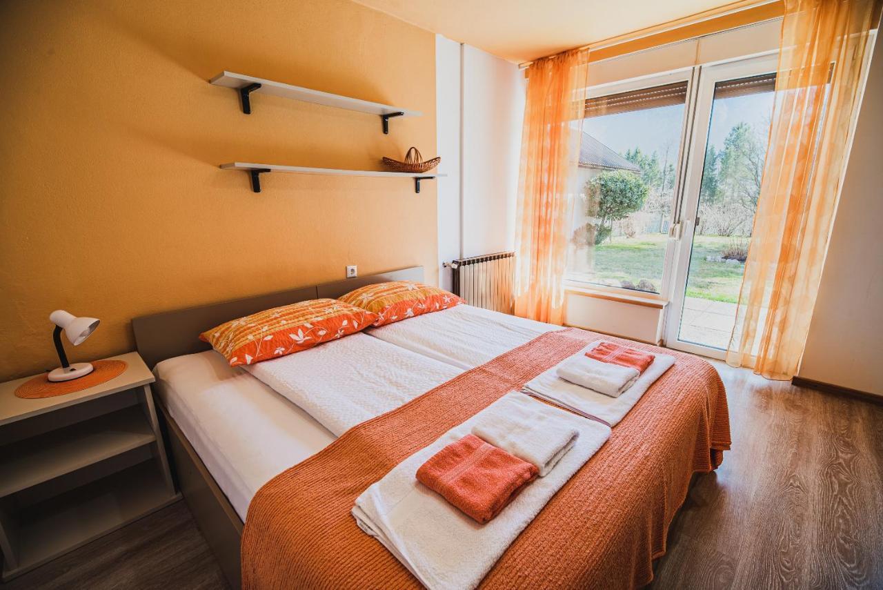 Apartma Rombon Brdo With Free Onsite Parking Bovec Exteriör bild