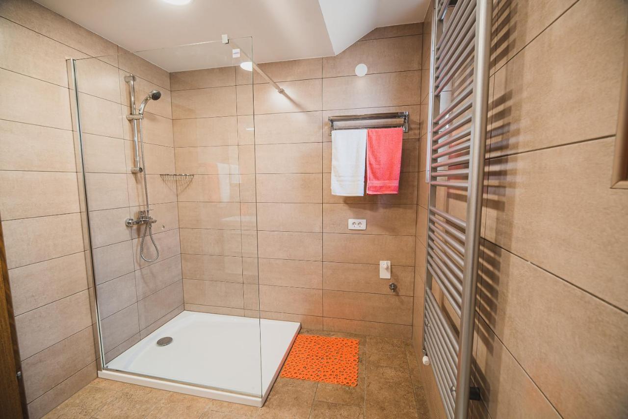 Apartma Rombon Brdo With Free Onsite Parking Bovec Exteriör bild