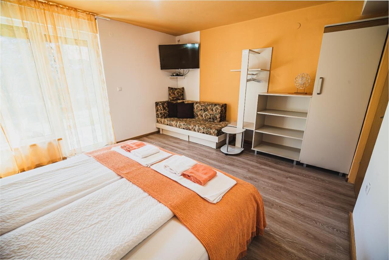 Apartma Rombon Brdo With Free Onsite Parking Bovec Exteriör bild