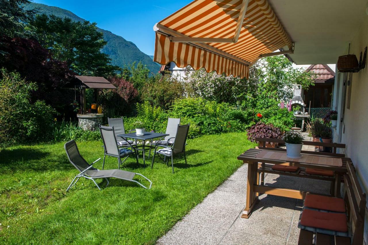 Apartma Rombon Brdo With Free Onsite Parking Bovec Exteriör bild