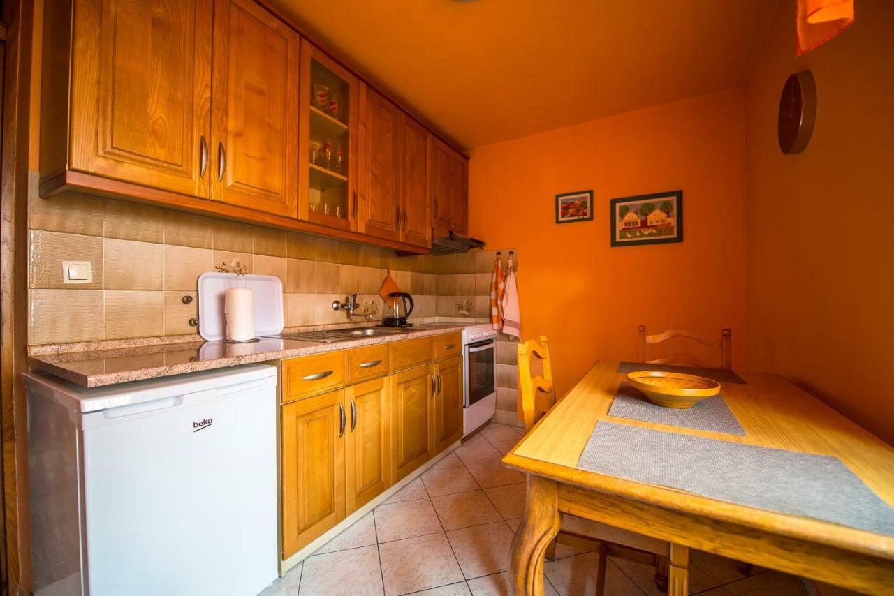 Apartma Rombon Brdo With Free Onsite Parking Bovec Exteriör bild